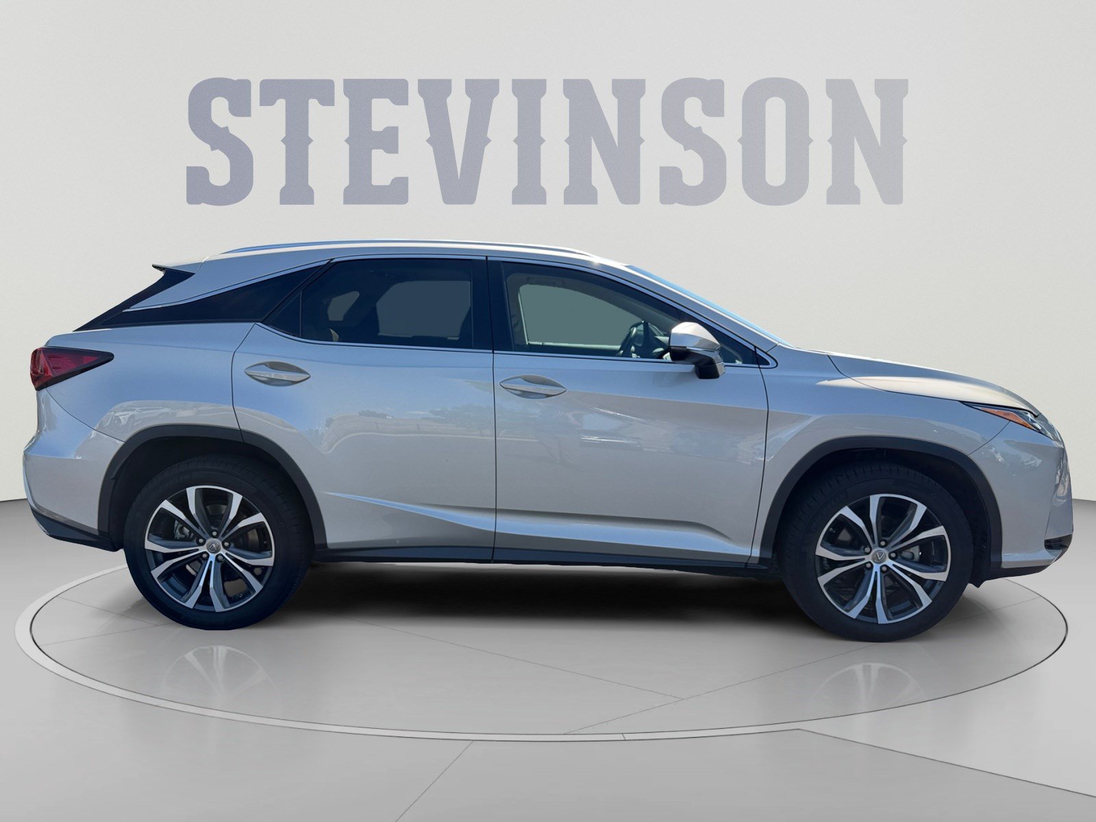 Used 2017 Lexus RX 350 AWD w/ Premium Package image 2