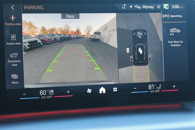 Used 2025 BMW X1 xDrive28i w/ Technology Package image 18