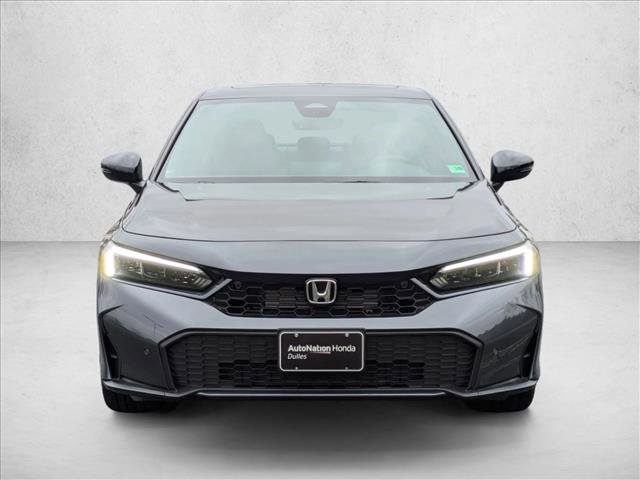 New 2026 Honda Civic Sport Touring image 7