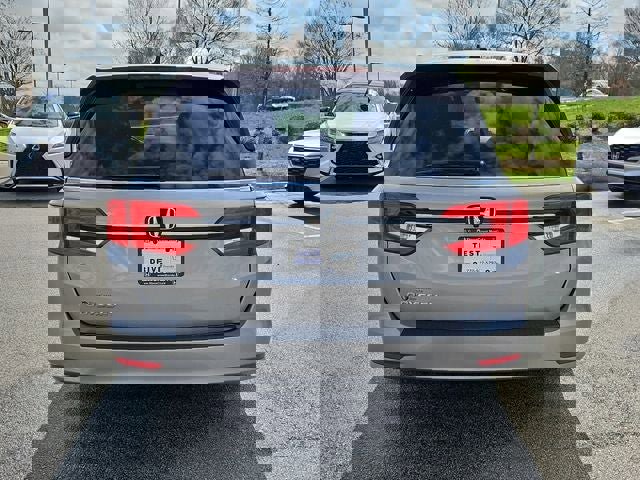 Used 2024 Honda Odyssey EX-L image 6