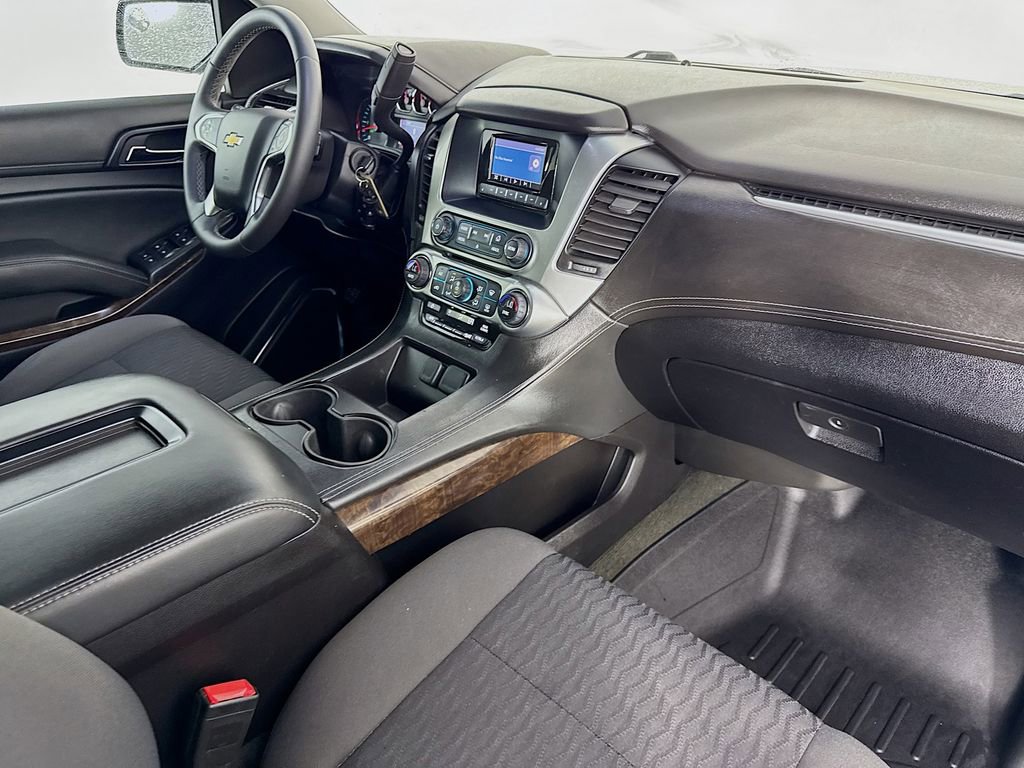 Used 2015 Chevrolet Tahoe LS image 35