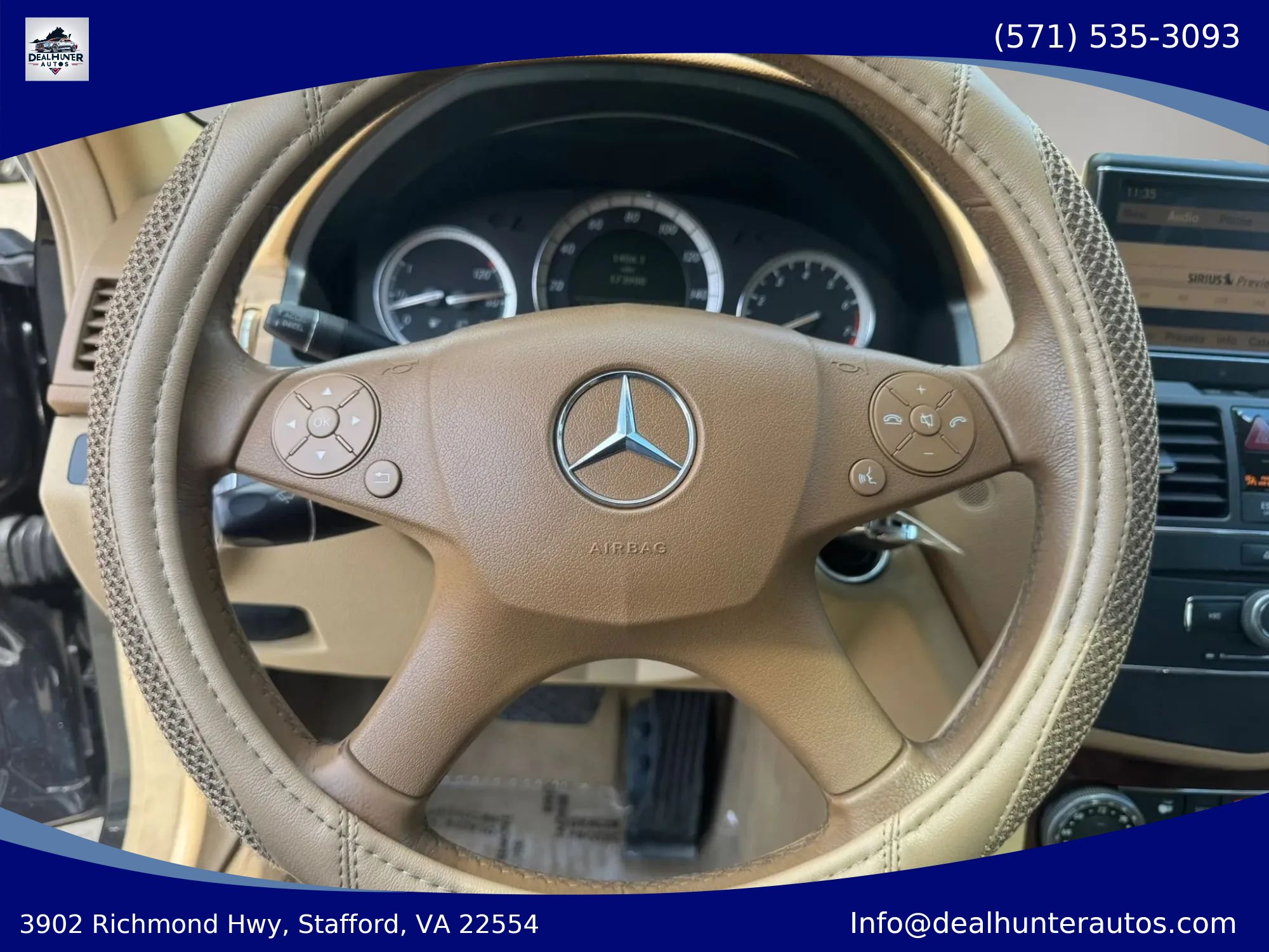 Used 2008 Mercedes-Benz C 300 4MATIC Sedan image 28