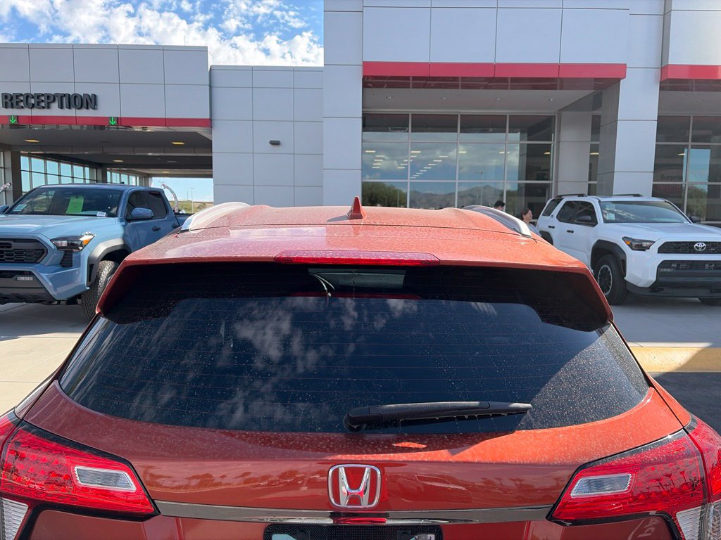 Used 2019 Honda HR-V Sport image 4