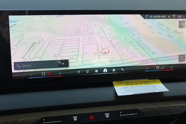 Used 2026 BMW X3 xDrive30 w/ Convenience Package image 15