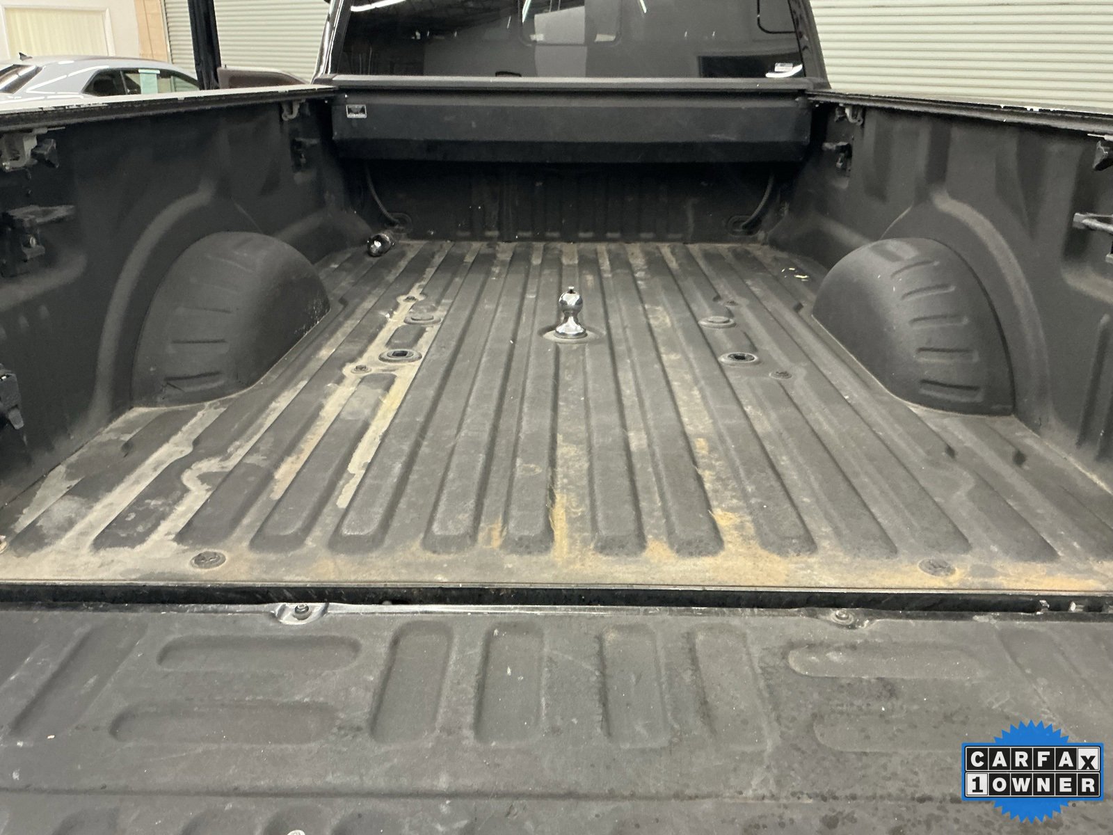 Used 2019 Ford F450 Limited image 39