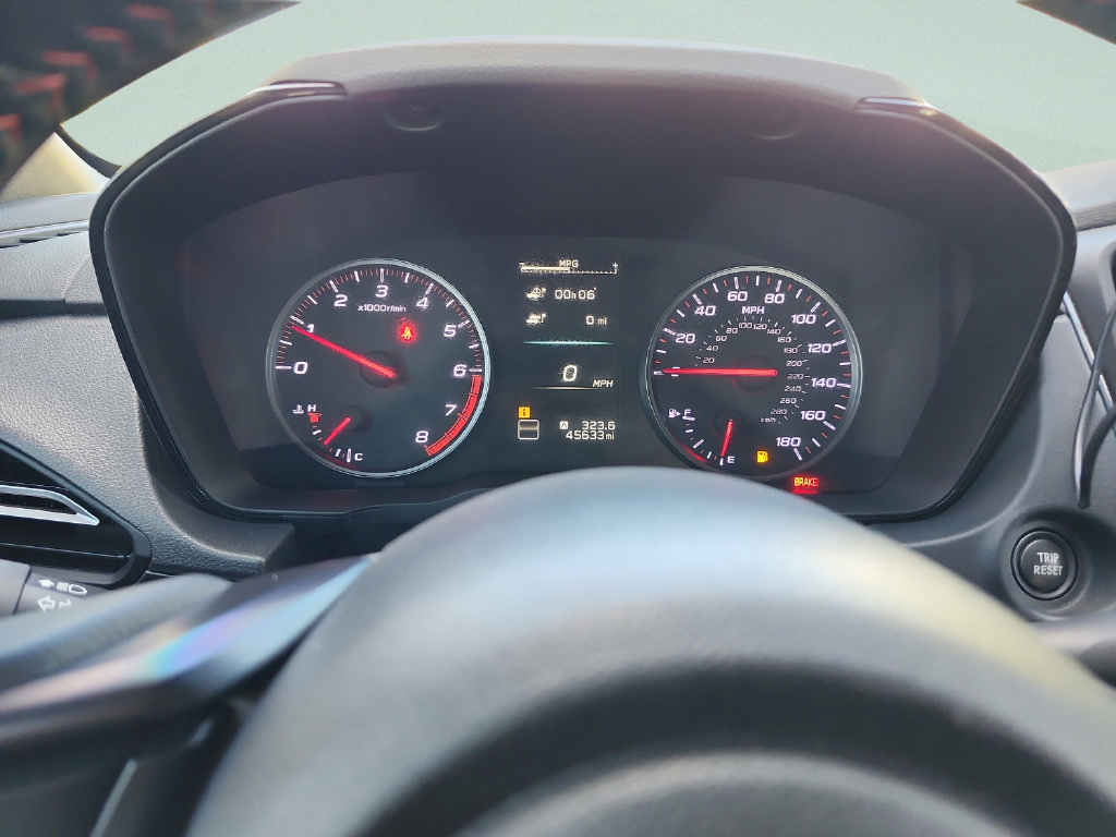 Used 2022 Subaru WRX Premium AWD/4WD image 31