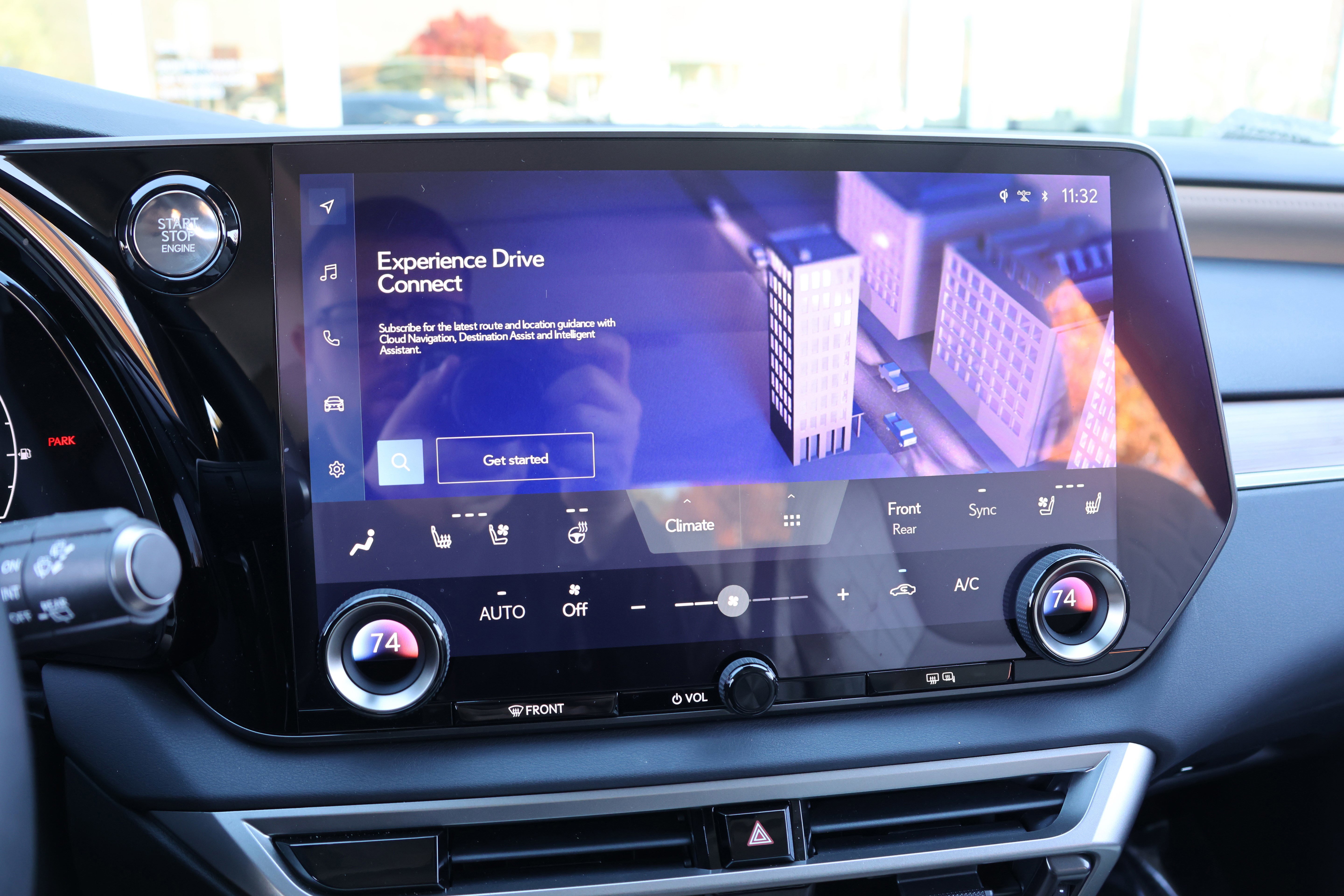 Certified 2023 Lexus RX 350 Premium image 24