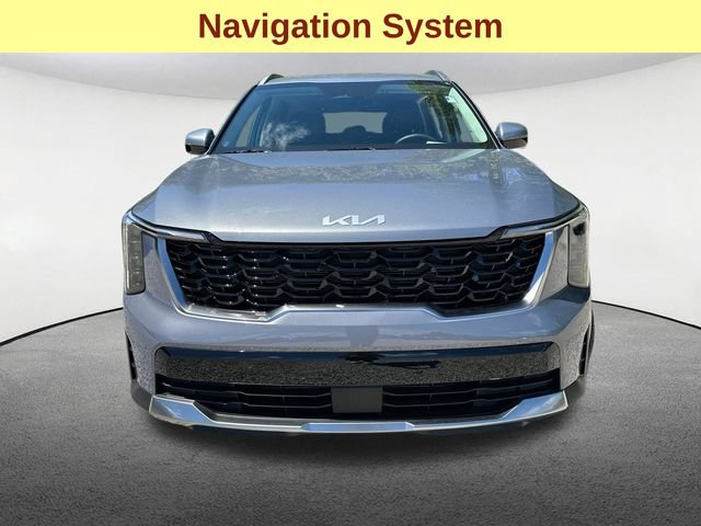 Used 2025 Kia Sorento S AWD/4WD image 4