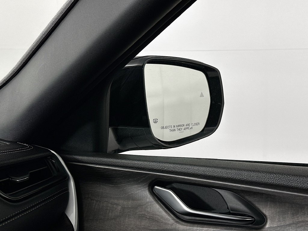 New 2026 Jeep Grand Cherokee Altitude AWD/4WD image 25