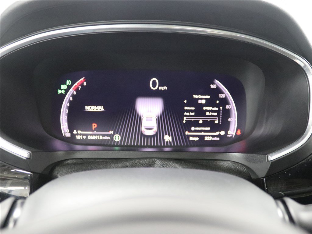 Used 2022 Acura MDX Type S AWD/4WD image 39