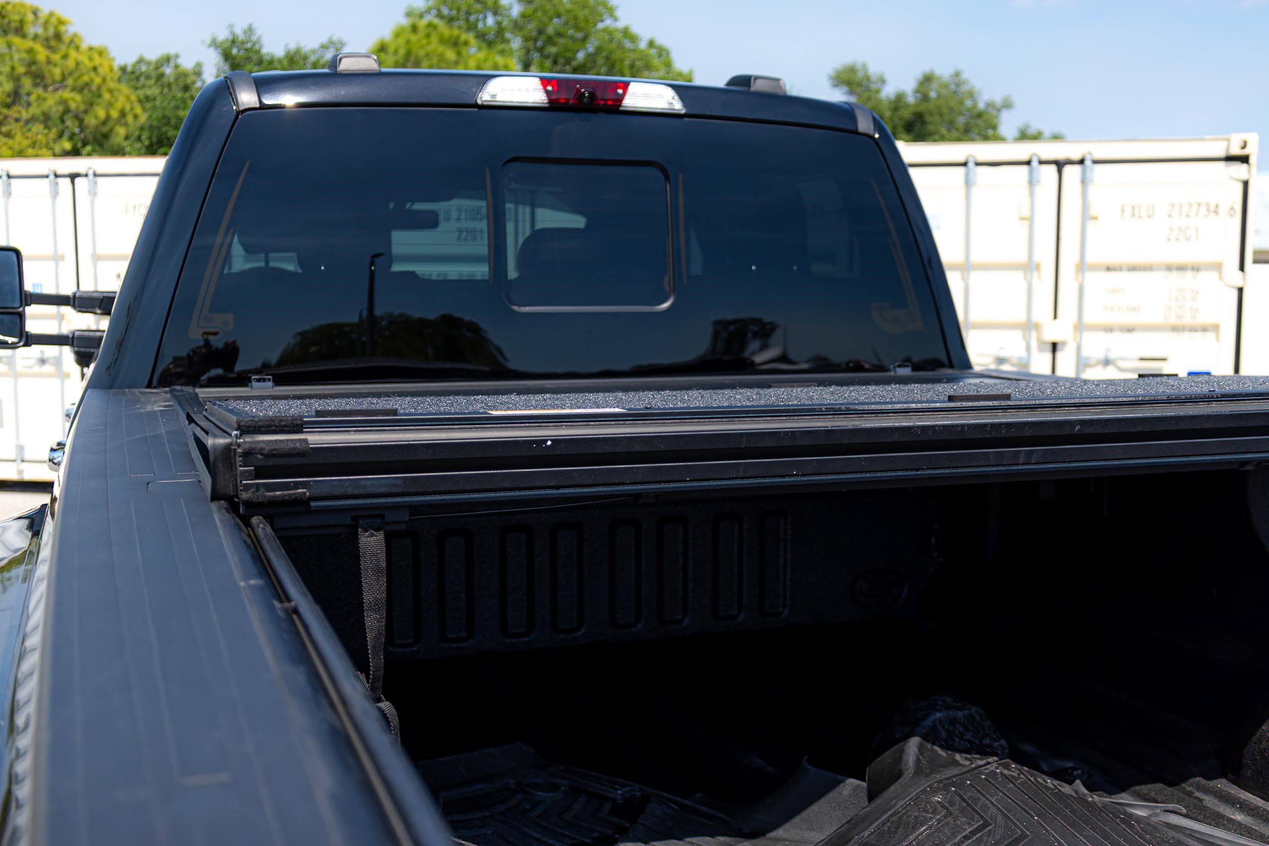 Used 2023 Ford F450 Platinum AWD/4WD image 41