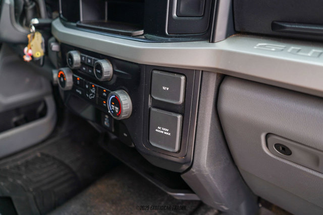 Used 2024 Ford F450 XLT w/ 360-Degree Camera Package AWD/4WD image 56