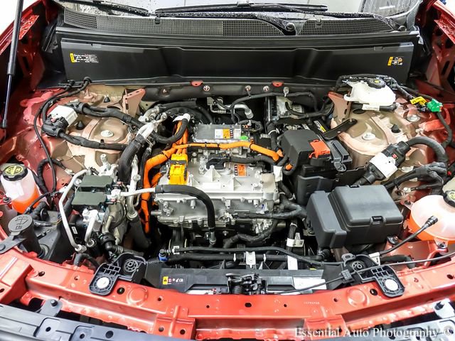 New 2026 Cadillac Vistiq Luxury w/ LPO, Floor Liner Package image 21