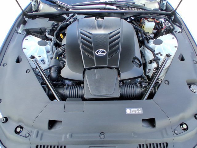 New 2026 Lexus LC 500 Coupe w/ Dynamic Handling Package RWD image 27
