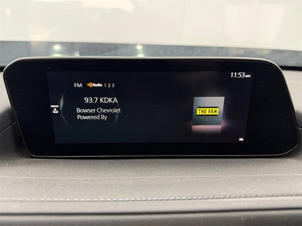 Used 2023 MAZDA CX-30 AWD 2.5 S image 17