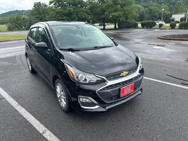 Used 2022 Chevrolet Spark LT FWD video 2