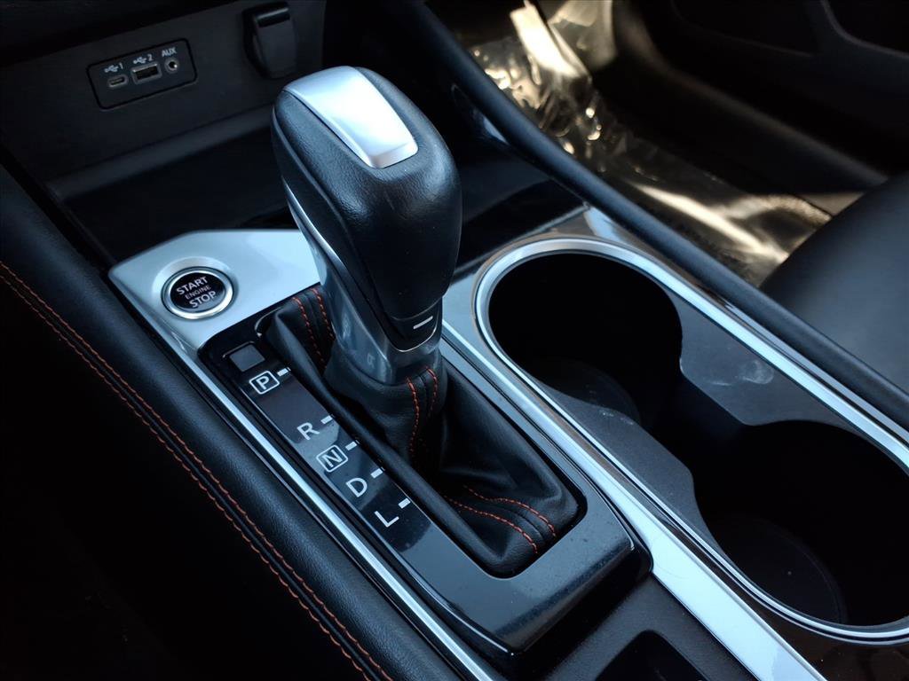 Used 2023 Nissan Altima 2.5 SR image 31