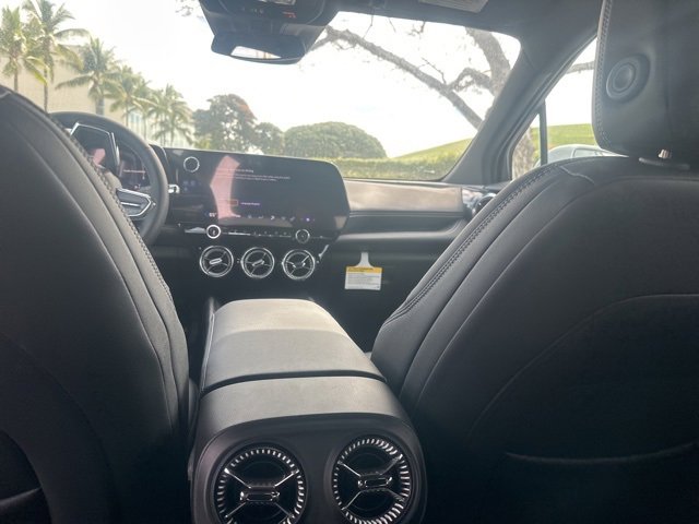 New 2024 Chevrolet Blazer EV LT image 7