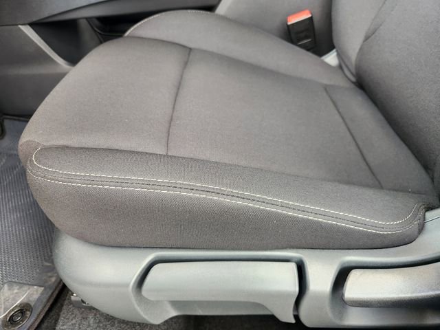 New 2025 Nissan Rogue S image 21