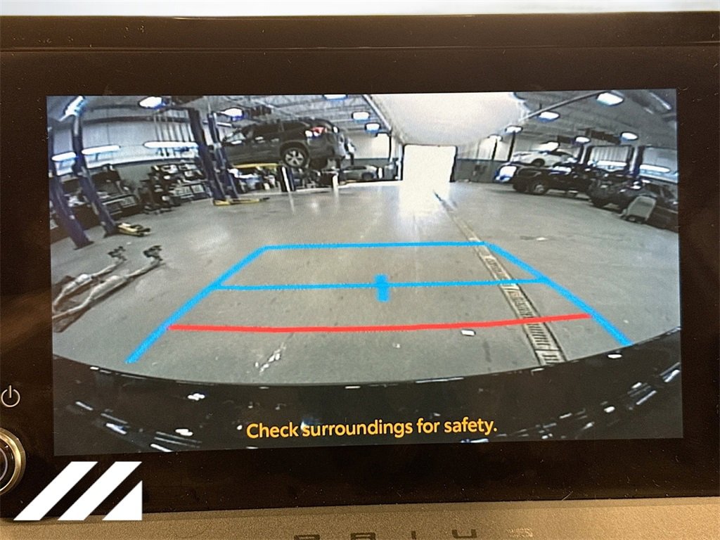 Used 2023 Toyota Prius XLE image 15