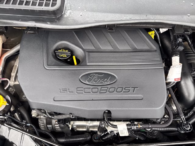 Used 2017 Ford Escape SE w/ Equipment Group 201A AWD/4WD image 20