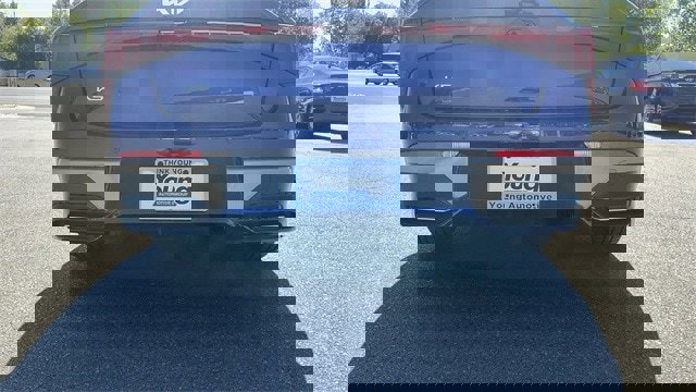 New 2026 Kia K5 EX image 13