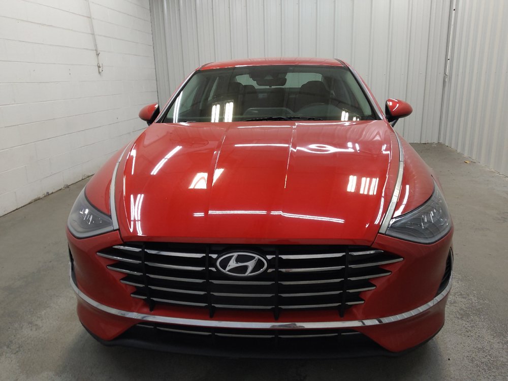 Used 2021 Hyundai Sonata SE FWD image 15