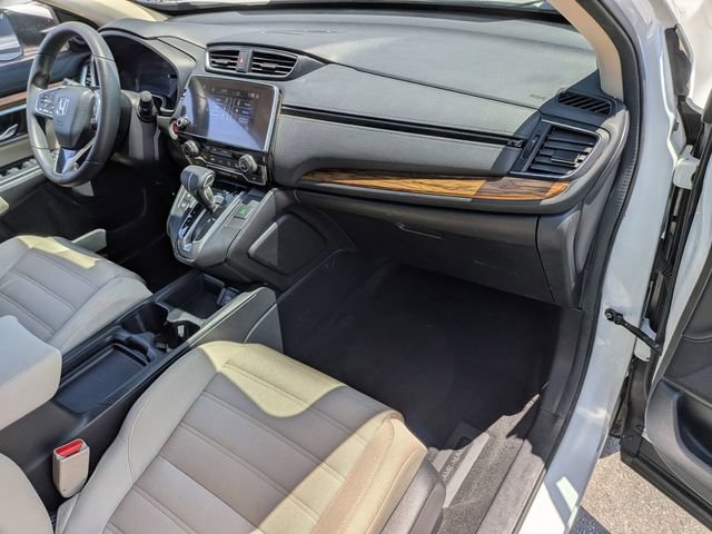 Used 2019 Honda CR-V EX image 33