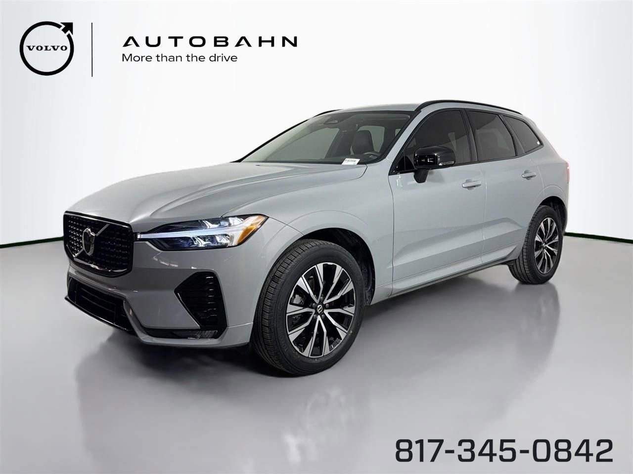 Certified 2024 Volvo XC60 B5 Core AWD/4WD image 1