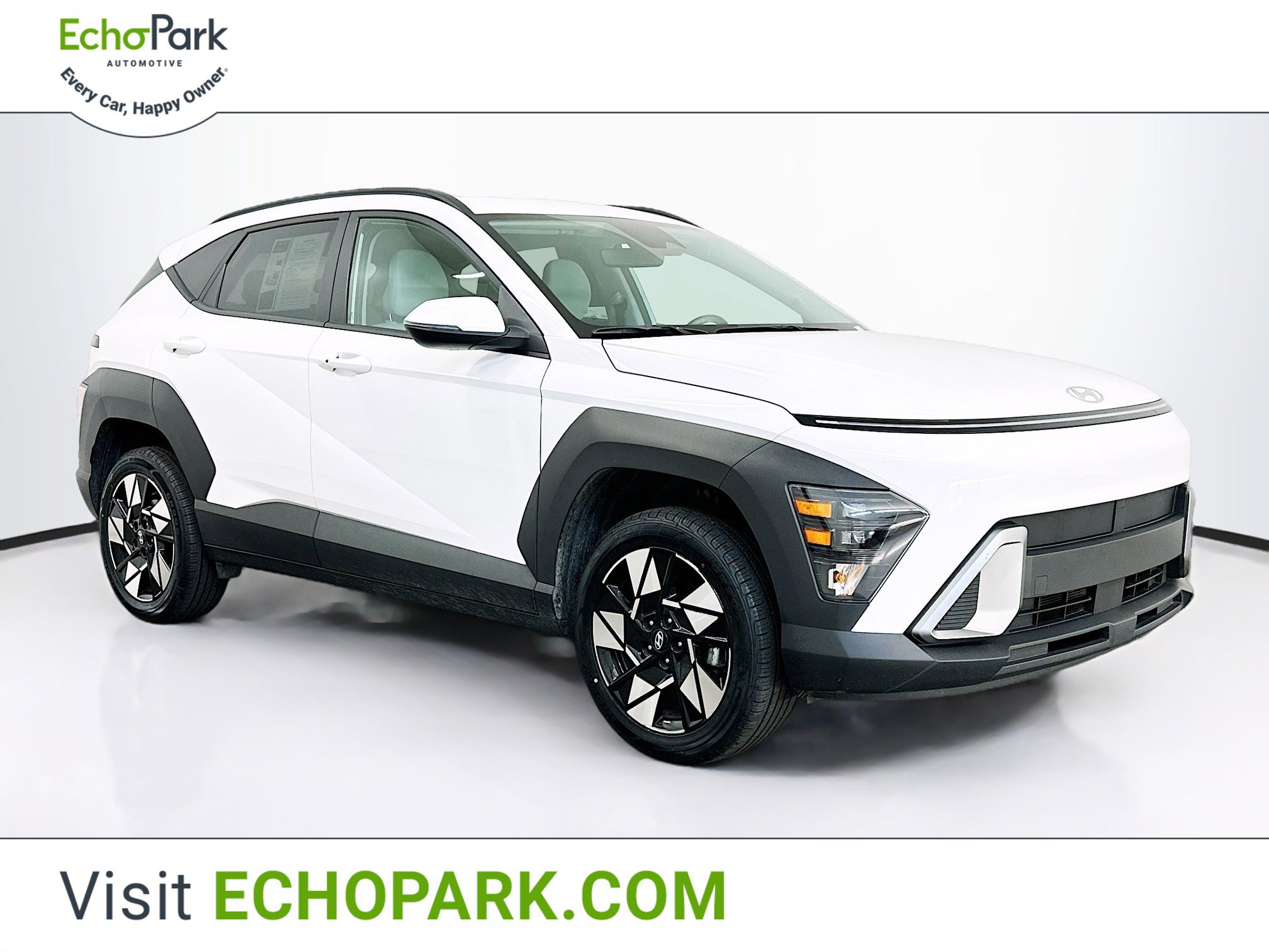 Used 2025 Hyundai Kona SEL