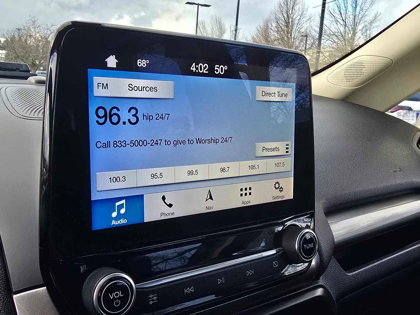 Used 2019 Ford EcoSport SES image 30