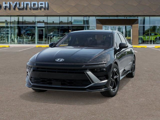 New 2026 Hyundai Sonata SEL image 6