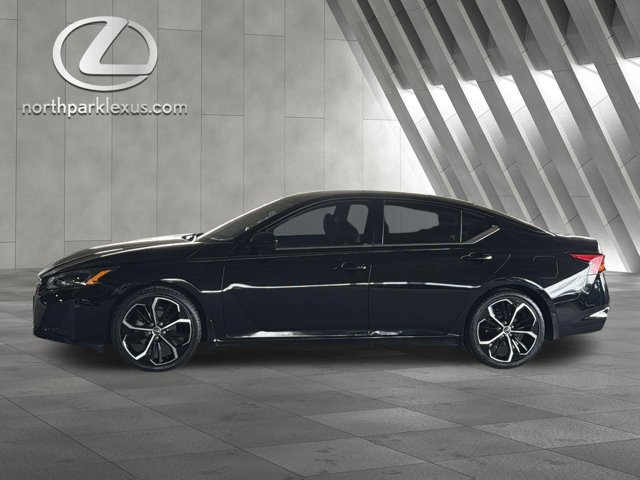 Used 2024 Nissan Altima 2.5 SR w/ SR Premium Package