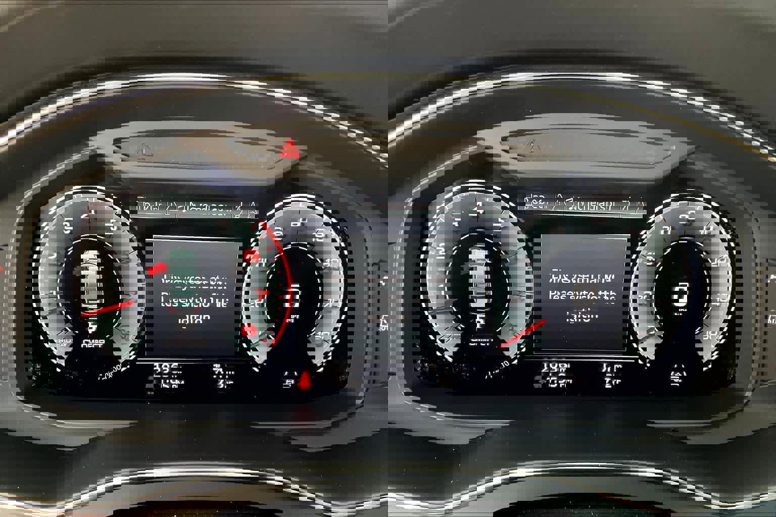 Used 2023 Audi A6 3.0T Prestige w/ Prestige Package image 25