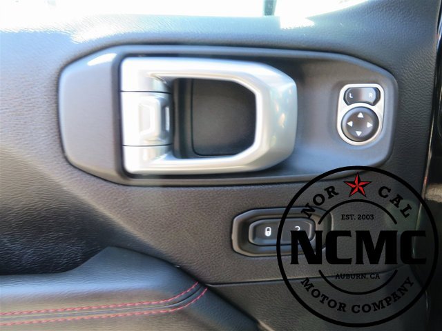 Used 2021 Jeep Gladiator Rubicon image 24