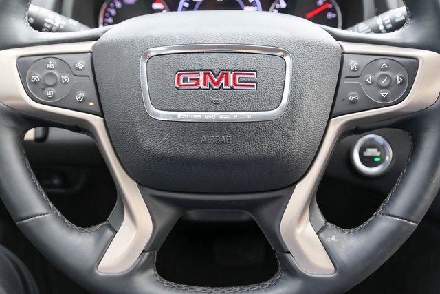 Used 2023 GMC Terrain Denali w/ Denali Premium Package image 27