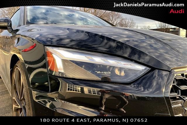 Used 2024 Audi S5 Premium Plus image 20