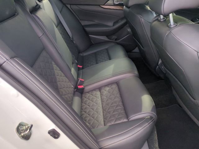 Used 2018 Nissan Maxima Platinum image 28