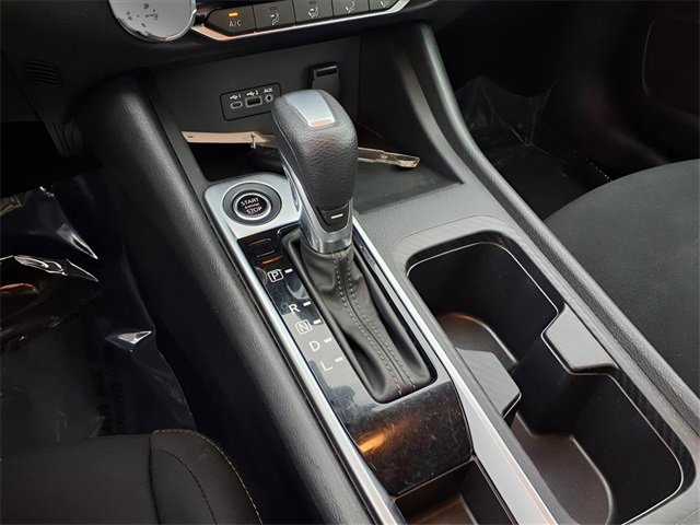 Used 2023 Nissan Sentra SV image 10