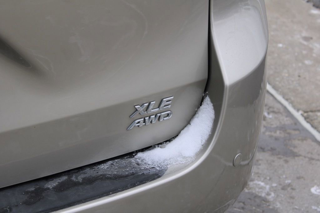 Used 2017 Toyota Sienna XLE Premium image 9