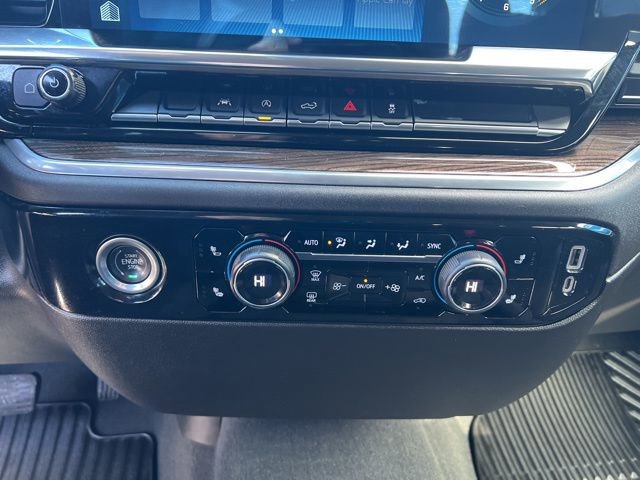 Used 2022 Chevrolet Silverado 1500 LT image 21