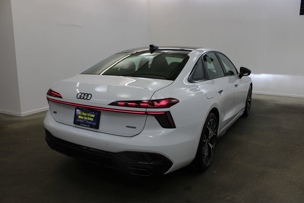 New 2026 Audi A6 Prestige AWD/4WD image 5