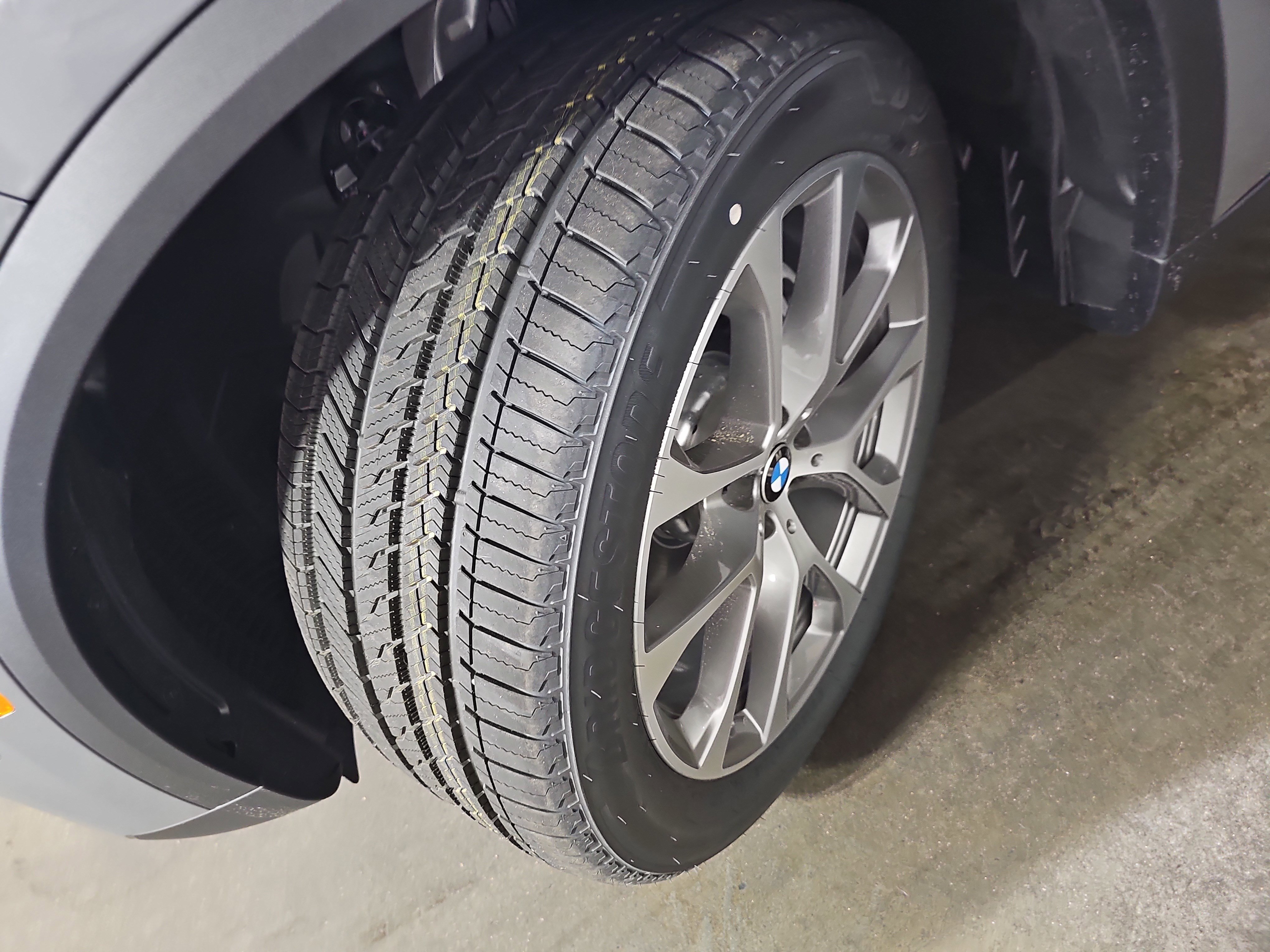 New 2026 BMW X5 xDrive40i w/ Climate Comfort Package AWD/4WD image 35