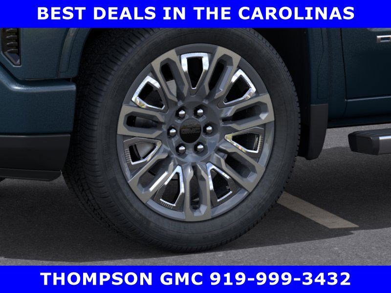 New 2026 GMC Sierra 1500 Denali Ultimate image 12