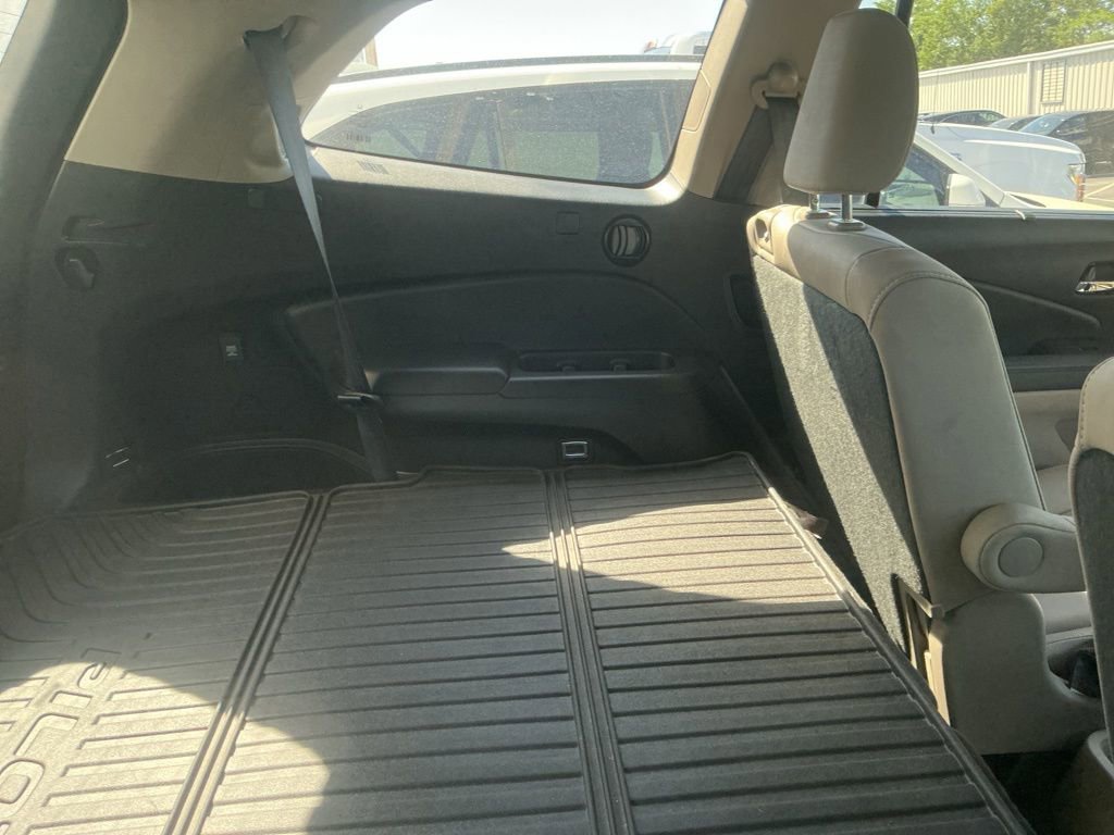 Used 2021 Honda Pilot Touring image 10