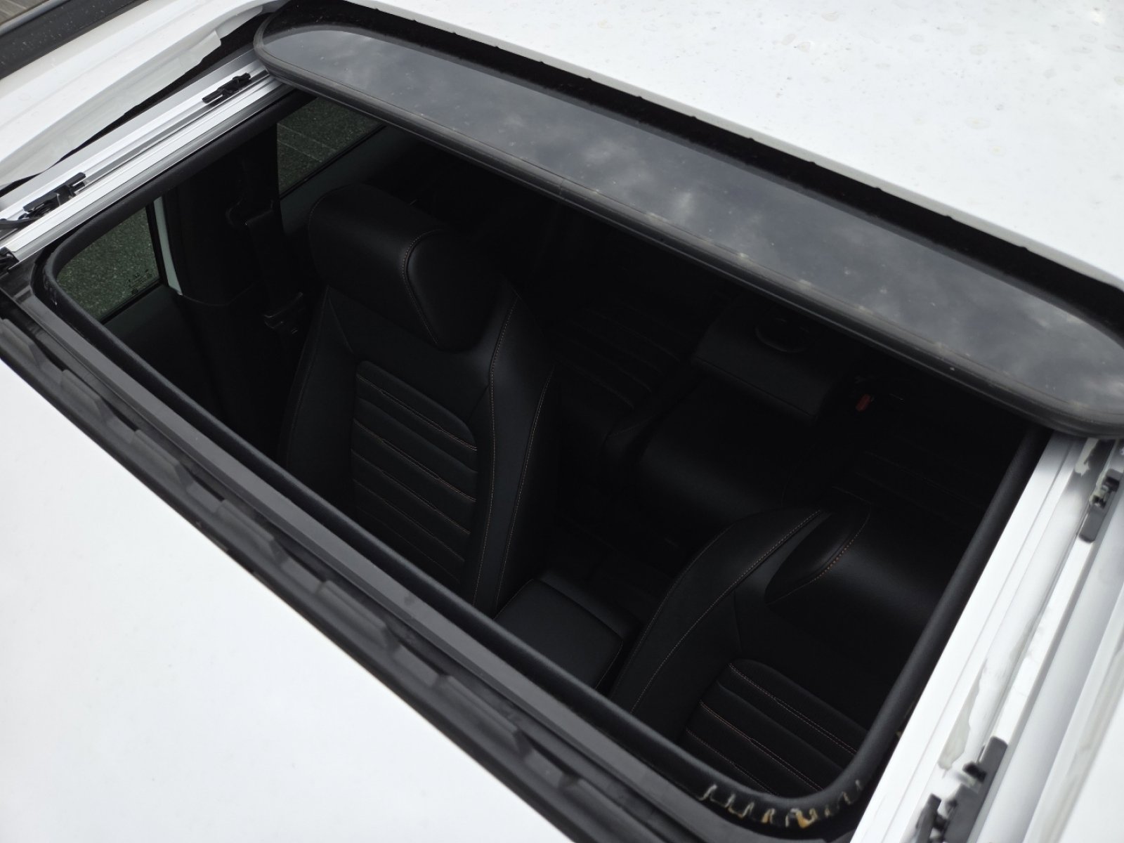 New 2026 Honda CR-V Sport Touring image 3