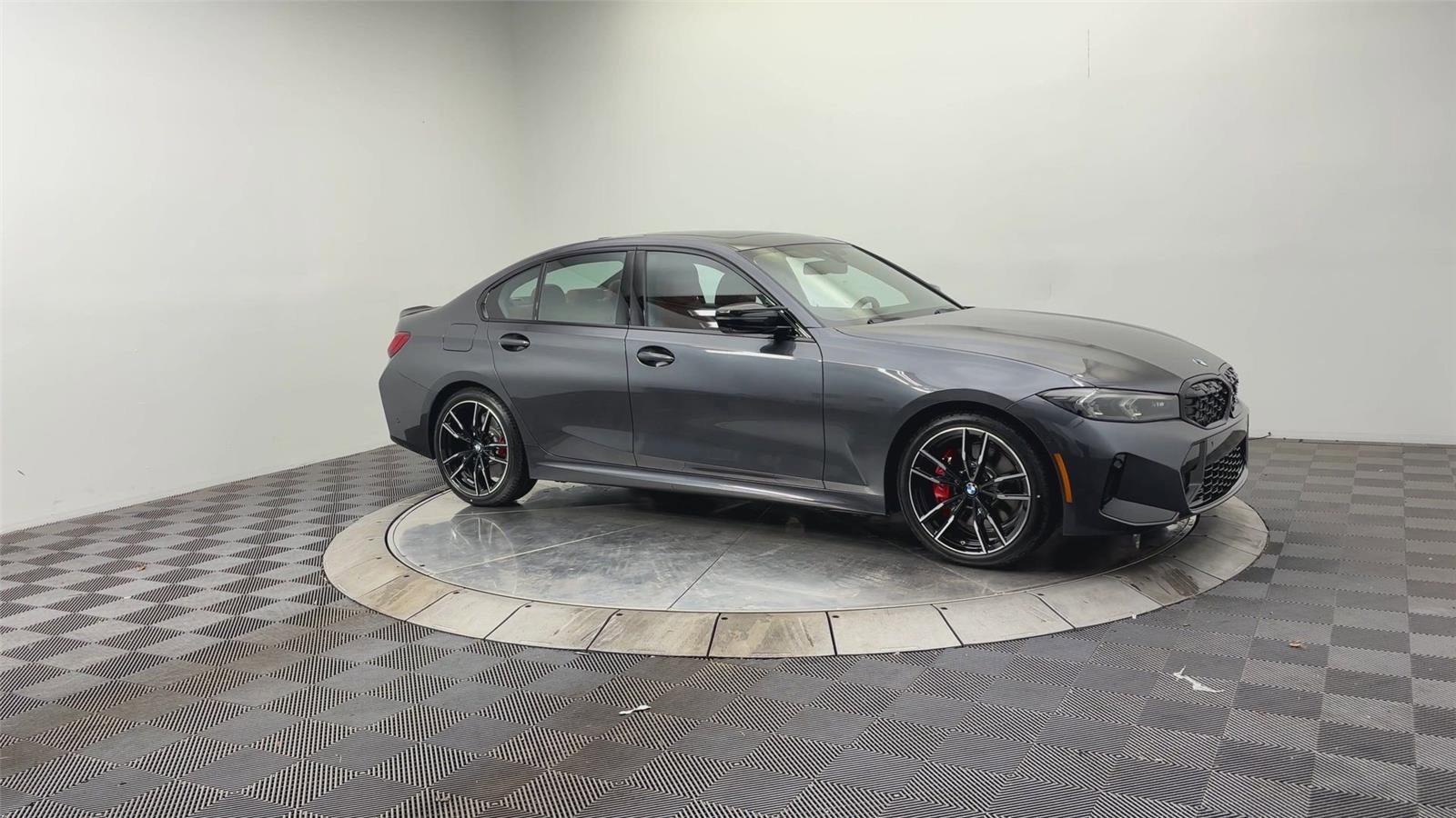 New 2026 BMW M340i xDrive w/ Premium Package AWD/4WD image 6