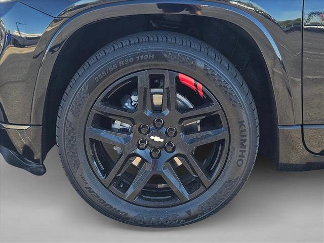 Used 2021 Chevrolet Traverse Premier w/ Redline Edition image 26