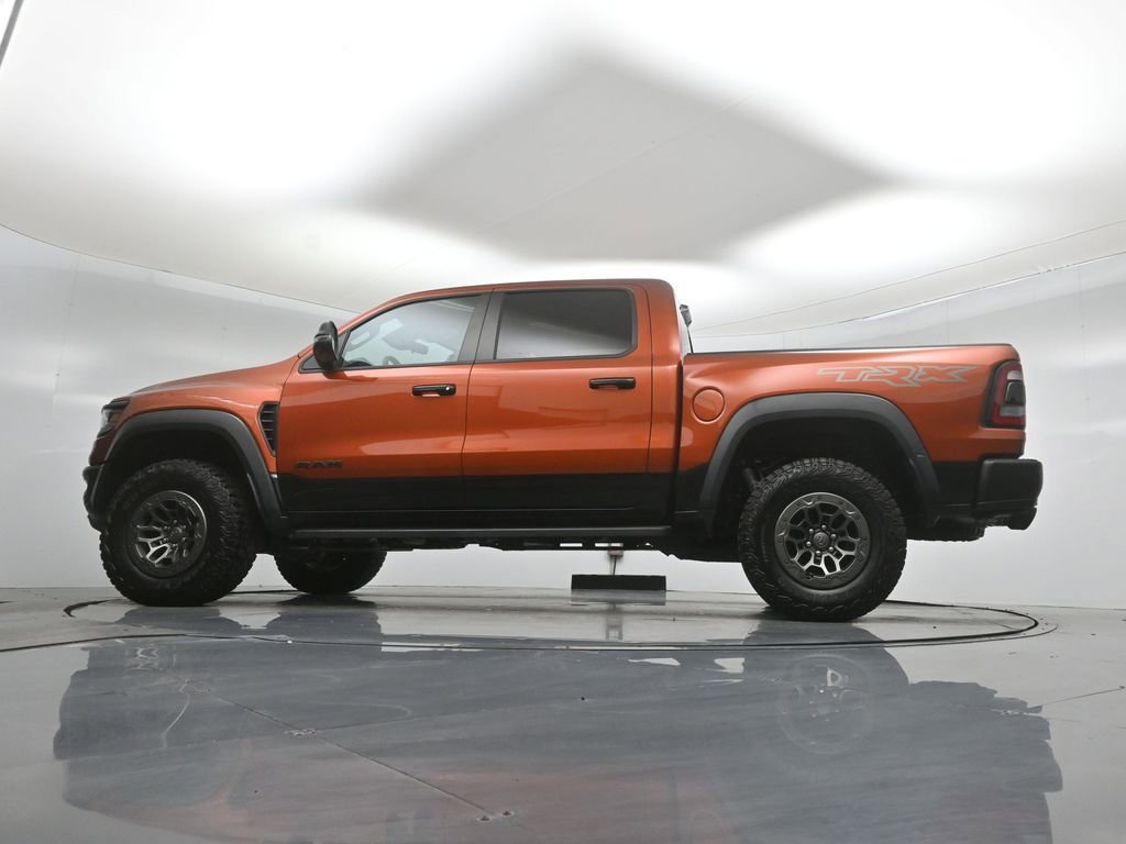 Used 2024 RAM 1500 TRX AWD/4WD image 51