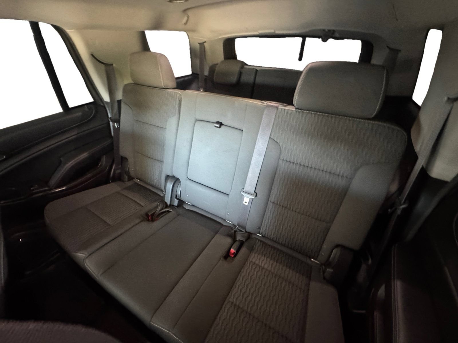Used 2015 GMC Yukon SLE w/ Convenience Package RWD image 14